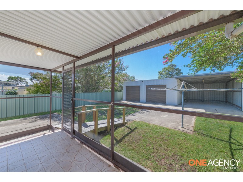 30 George Street, Swansea NSW 2281