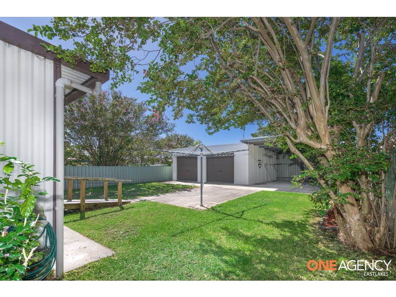 30 George Street, Swansea NSW 2281