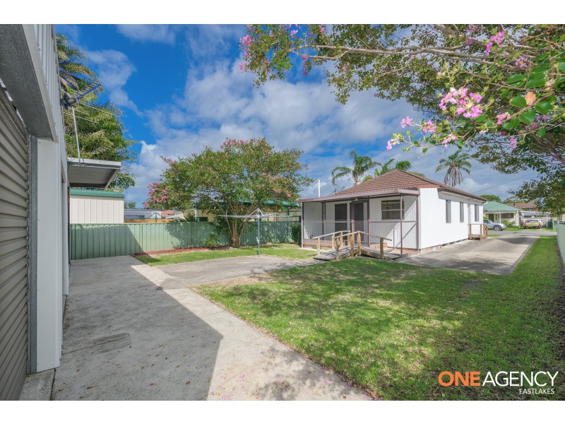 30 George Street, Swansea NSW 2281