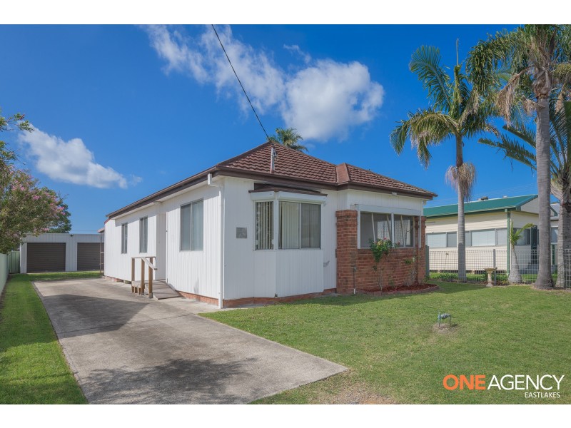 30 George Street, Swansea NSW 2281