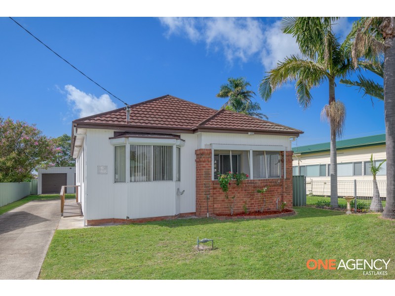 30 George Street, Swansea NSW 2281