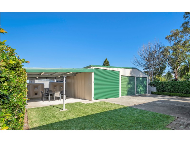 20 Rawson Street, Swansea NSW 2281