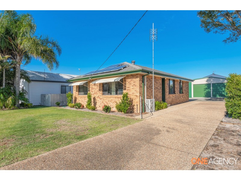 20 Rawson Street, Swansea NSW 2281