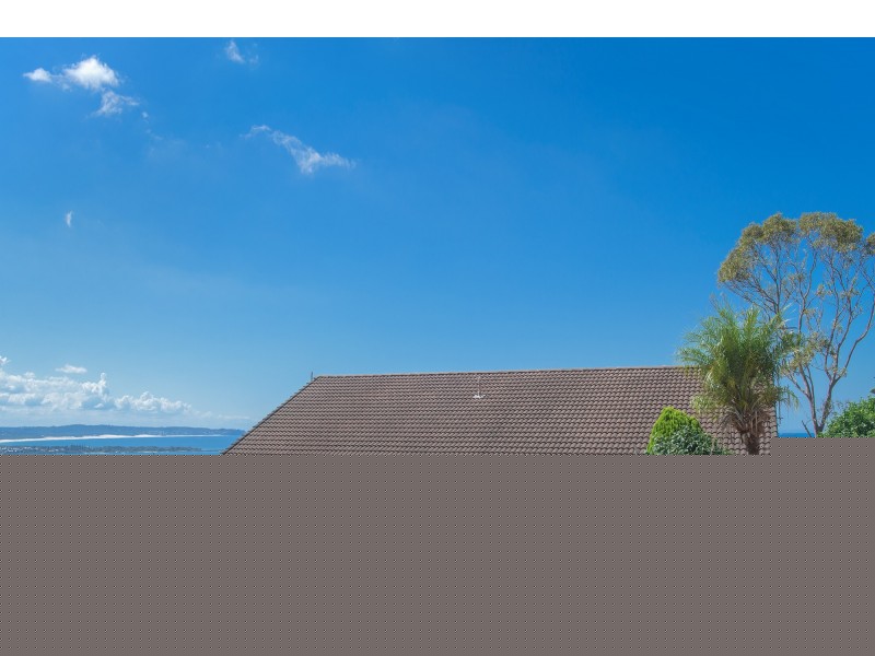 11 Scenic Drive, Caves Beach NSW 2281