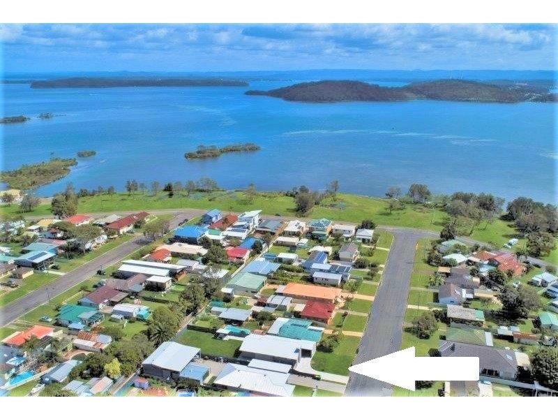 42 Forbes Street, Swansea NSW 2281