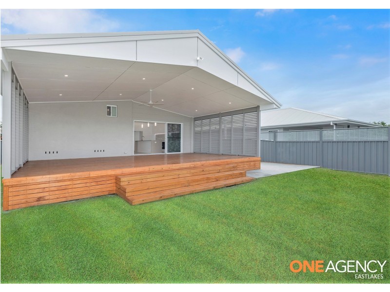 42 Forbes Street, Swansea NSW 2281