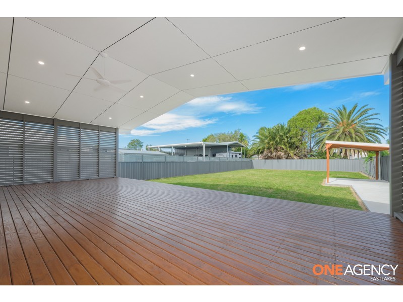 42 Forbes Street, Swansea NSW 2281