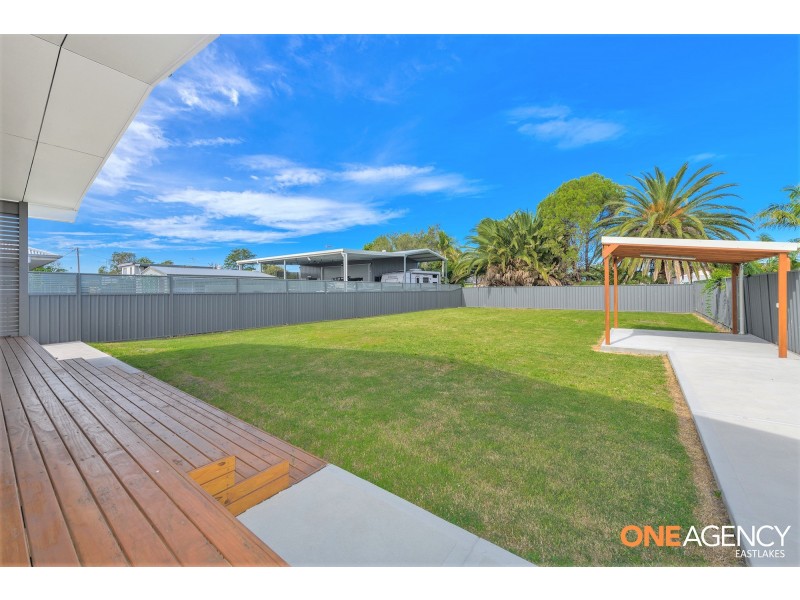 42 Forbes Street, Swansea NSW 2281