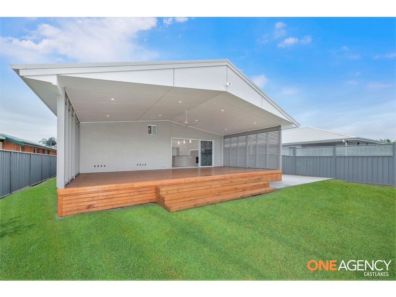 42 Forbes Street, Swansea NSW 2281