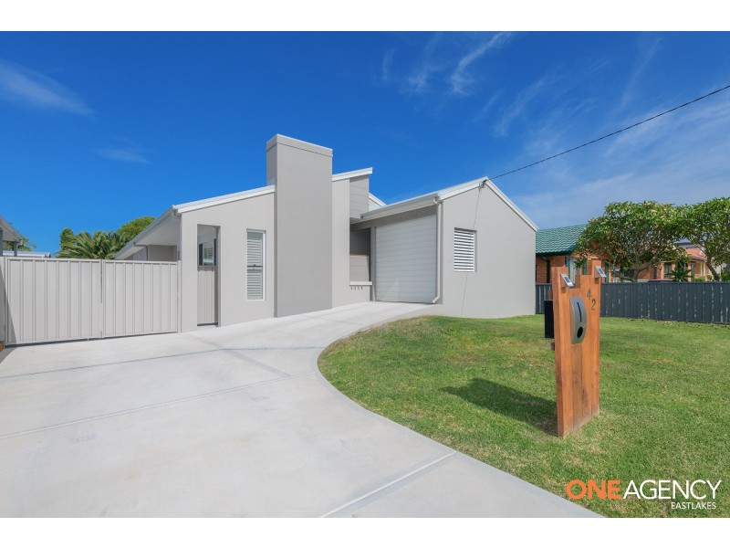 42 Forbes Street, Swansea NSW 2281