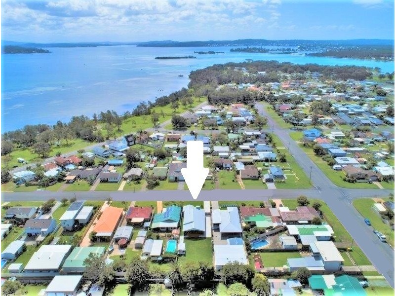 42 Forbes Street, Swansea NSW 2281
