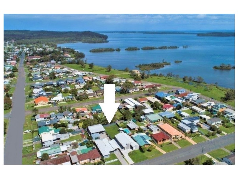 42 Forbes Street, Swansea NSW 2281