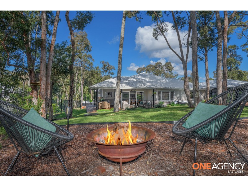 12 Bentwing Parade, Murrays Beach NSW 2281