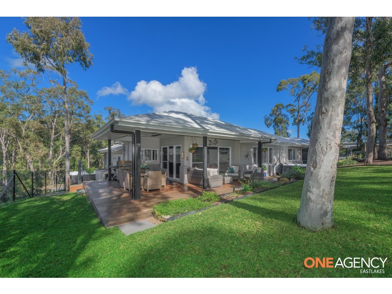 12 Bentwing Parade, Murrays Beach NSW 2281