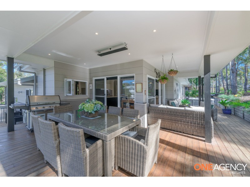 12 Bentwing Parade, Murrays Beach NSW 2281