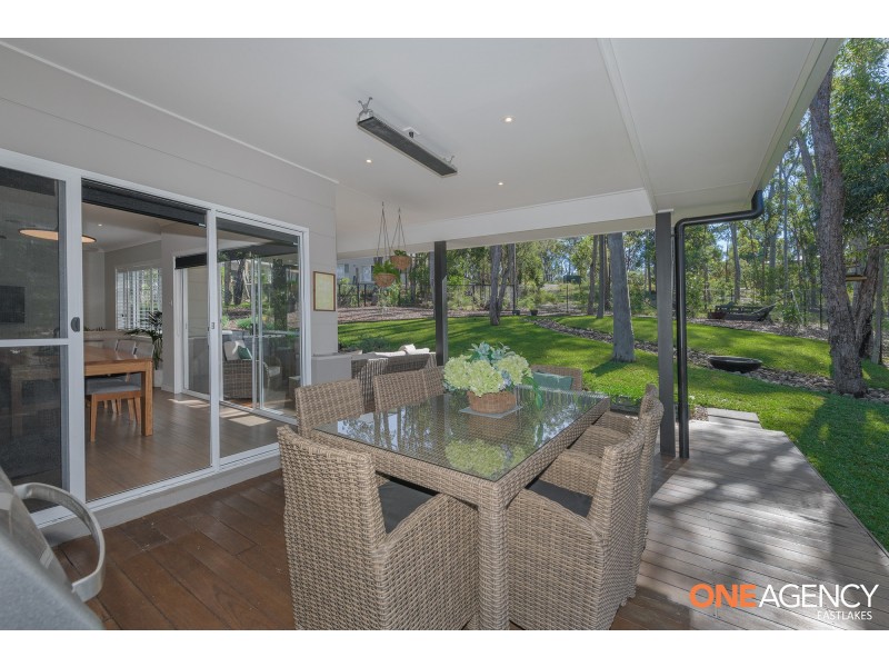 12 Bentwing Parade, Murrays Beach NSW 2281