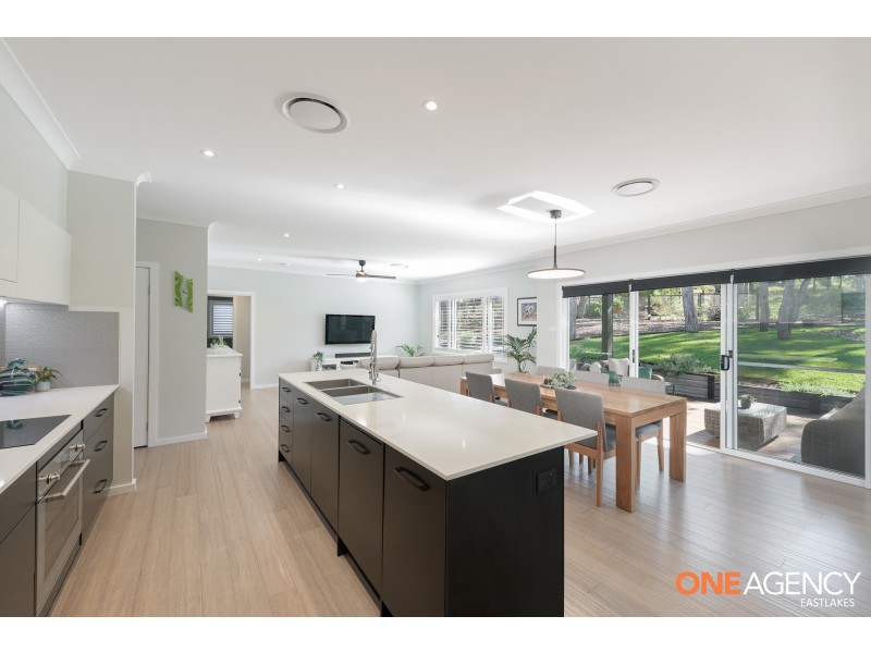 12 Bentwing Parade, Murrays Beach NSW 2281