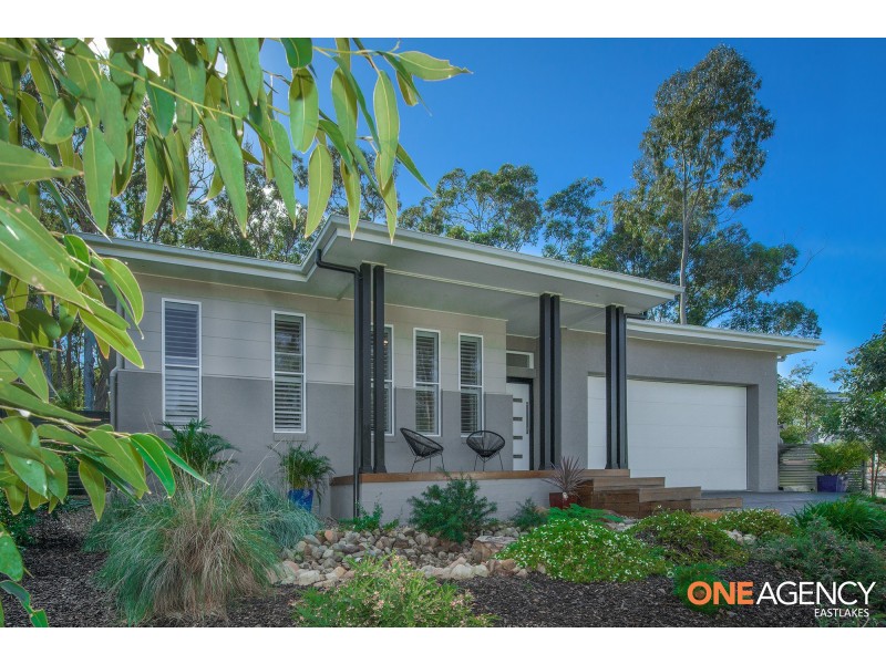 12 Bentwing Parade, Murrays Beach NSW 2281