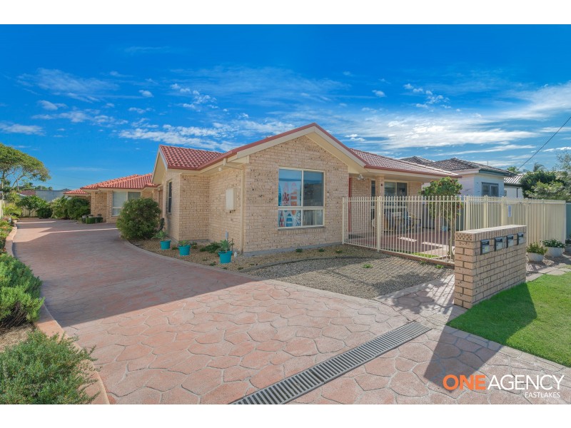 1/17 Mitti Street, Blacksmiths NSW 2281