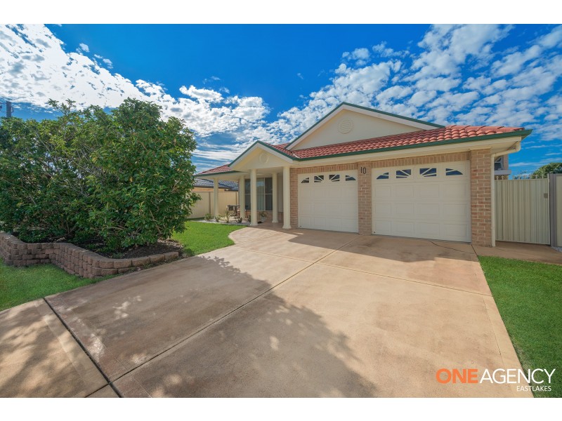 10a Galgabba Street, Swansea NSW 2281