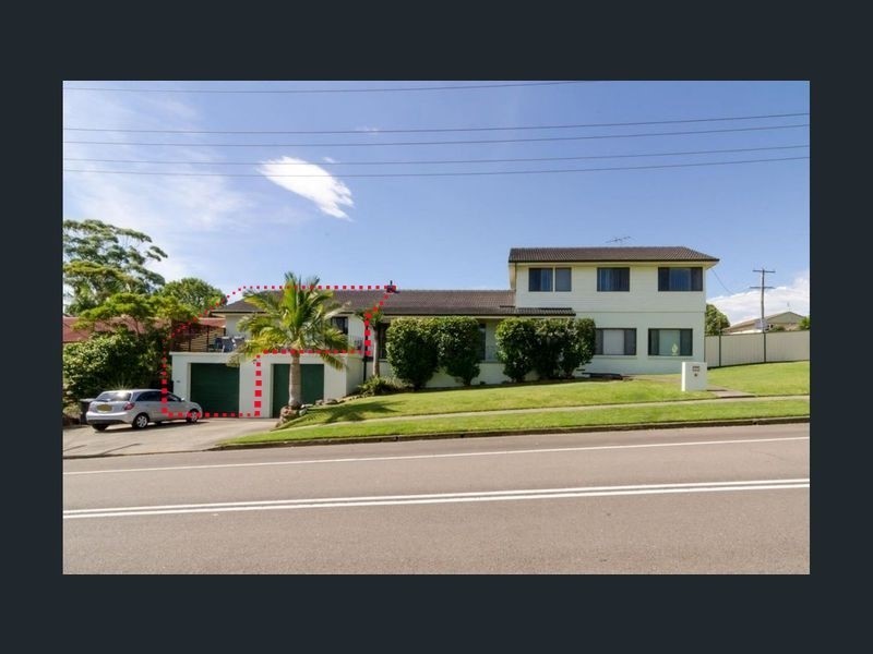 38a Glad Gunson Drive, Eleebana NSW 2282