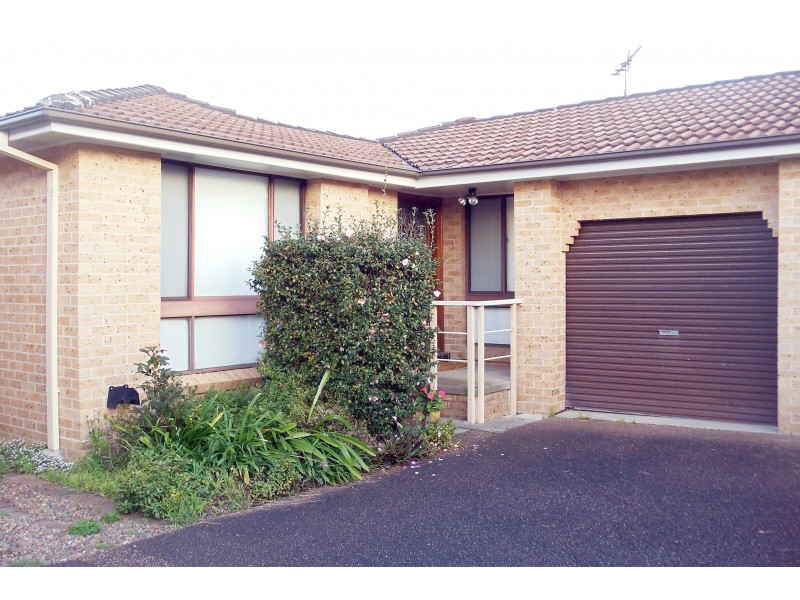 4/16-18 Lake Road, Swansea NSW 2281
