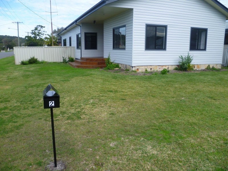 2 Moxey Street, Swansea NSW 2281