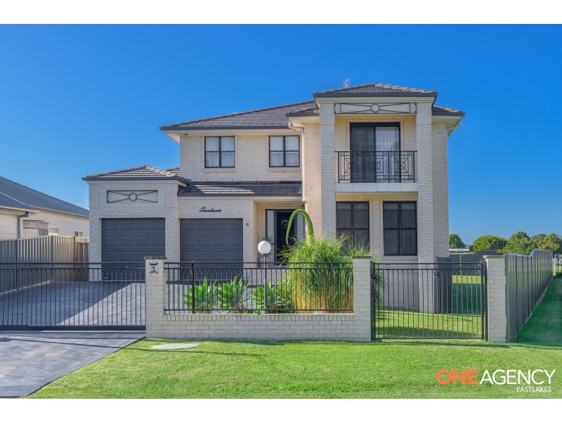 6 Mankilli Street, Blacksmiths NSW 2281