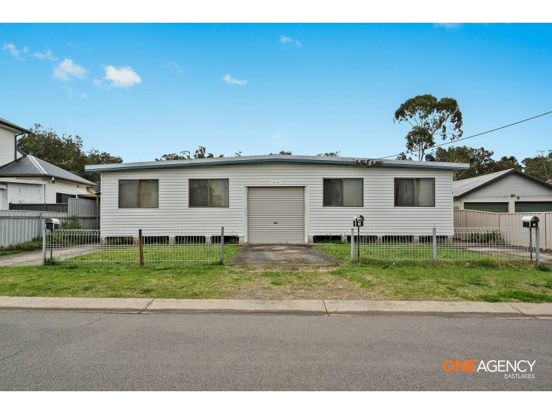 1 Gray Street, Swansea NSW 2281