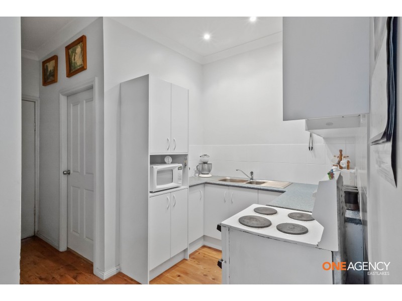 1 Gray Street, Swansea NSW 2281