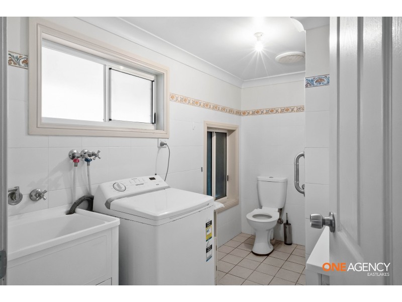 1 Gray Street, Swansea NSW 2281