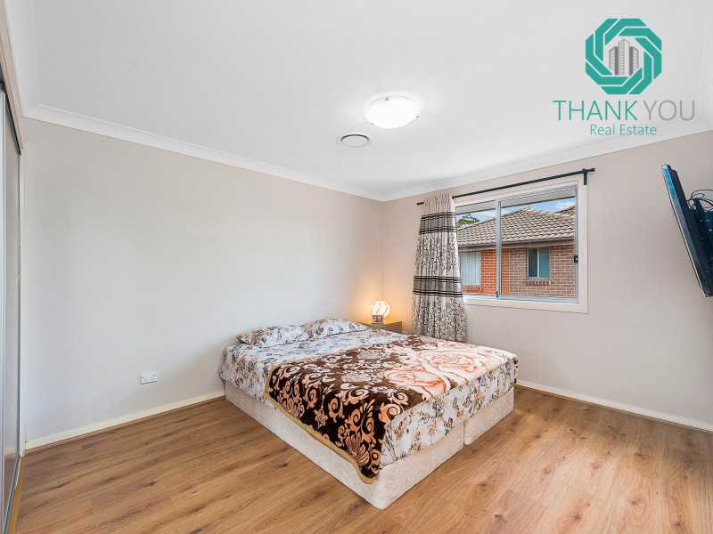 1 Varsha Glade, Woodcroft NSW 2767