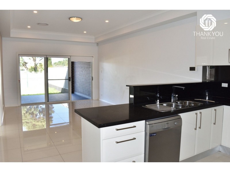 17B Targo Road, Pendle Hill NSW 2145