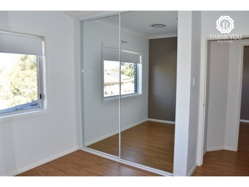 17B Targo Road, Pendle Hill NSW 2145