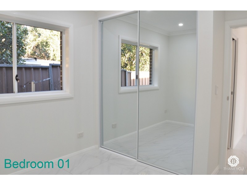 42C Coveny Street, Doonside NSW 2767