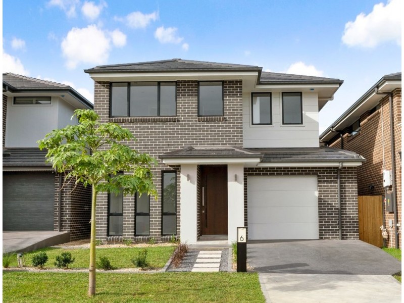 6 Starling Street, Marsden Park NSW 2765