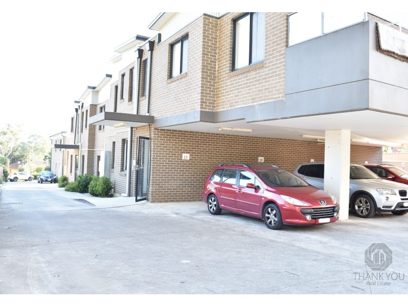 5/9 Bogalara Road, Old Toongabbie NSW 2146