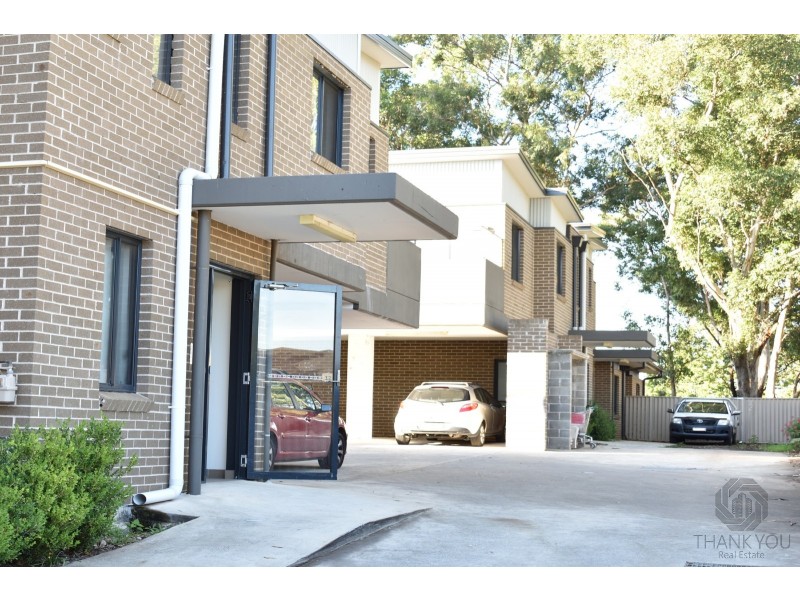 5/9 Bogalara Road, Old Toongabbie NSW 2146