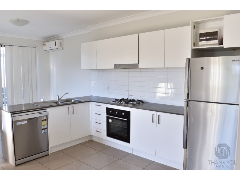 11/9 Bogalara Road, Old Toongabbie NSW 2146