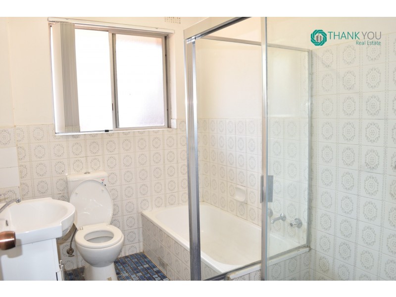 3/26 Caroline Street, Westmead NSW 2145