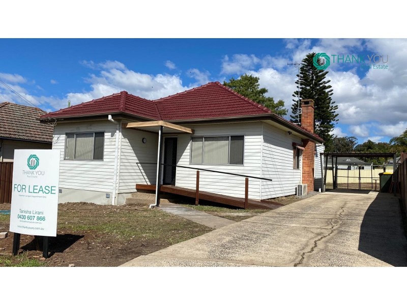 22 Wall Park Avenue, Seven Hills NSW 2147