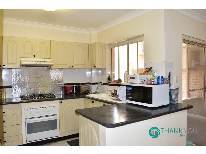 20/253 Dunmore Street, Pendle Hill NSW 2145