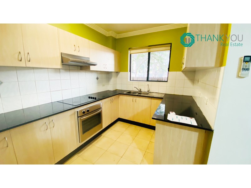 3/25A Good Street, Westmead NSW 2145