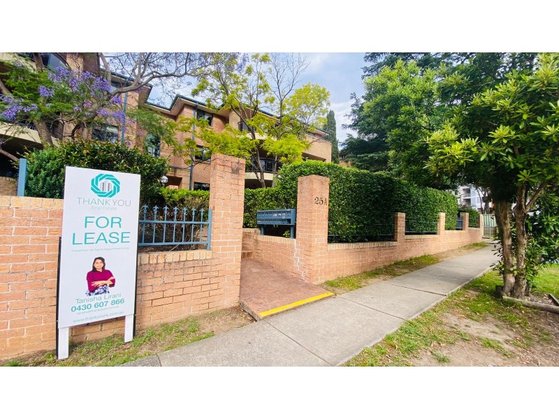3/25A Good Street, Westmead NSW 2145