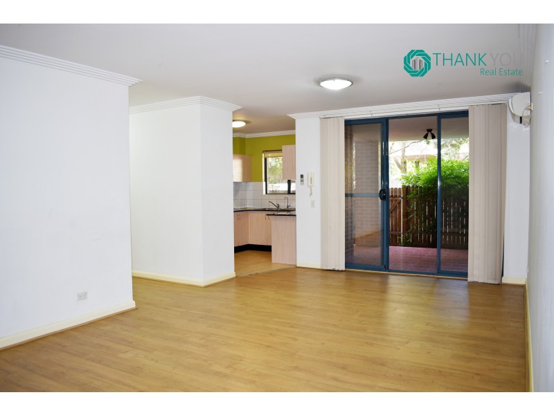 3/25A Good Street, Westmead NSW 2145