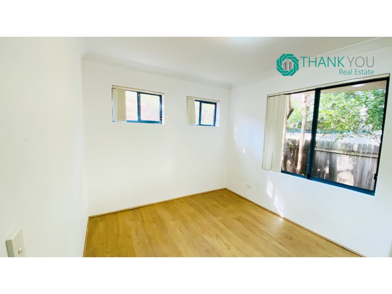 3/25A Good Street, Westmead NSW 2145