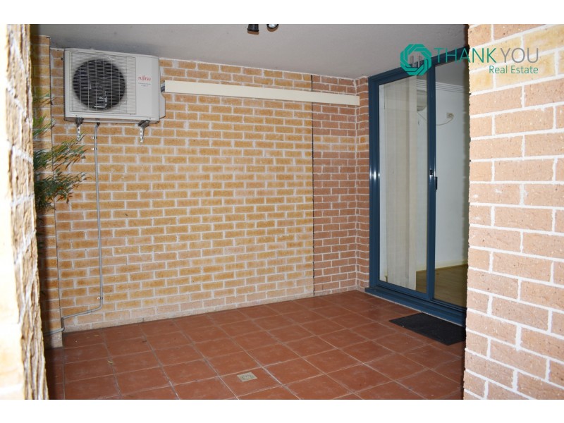 3/25A Good Street, Westmead NSW 2145