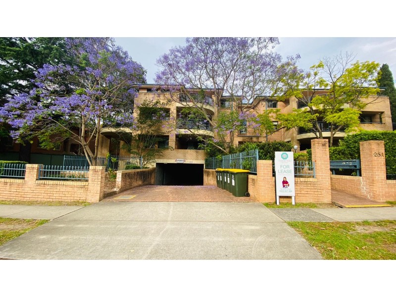 3/25A Good Street, Westmead NSW 2145