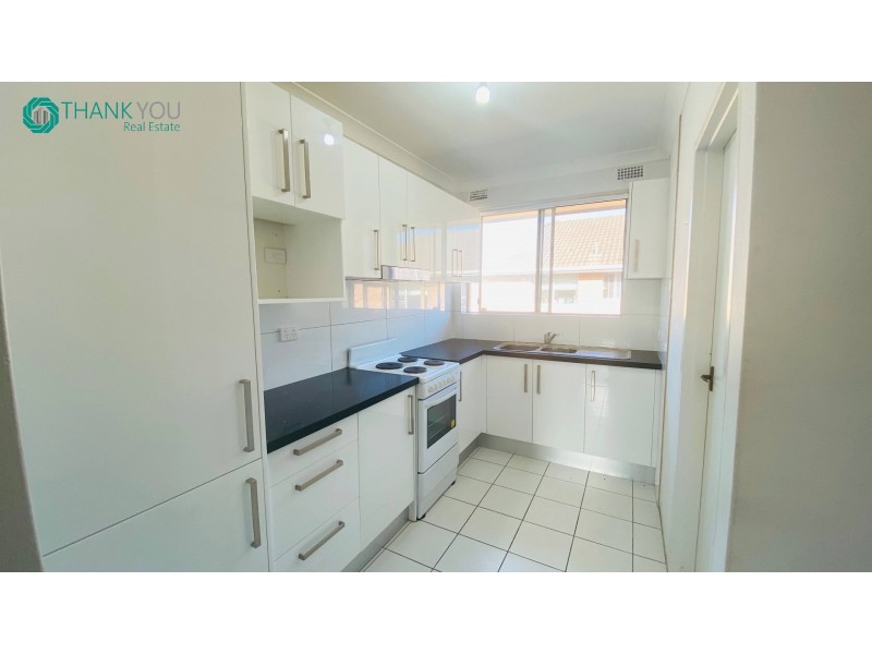 3/30 Allen Street, Harris Park NSW 2150