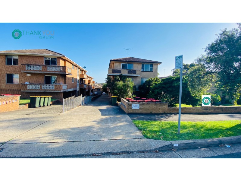 3/30 Allen Street, Harris Park NSW 2150